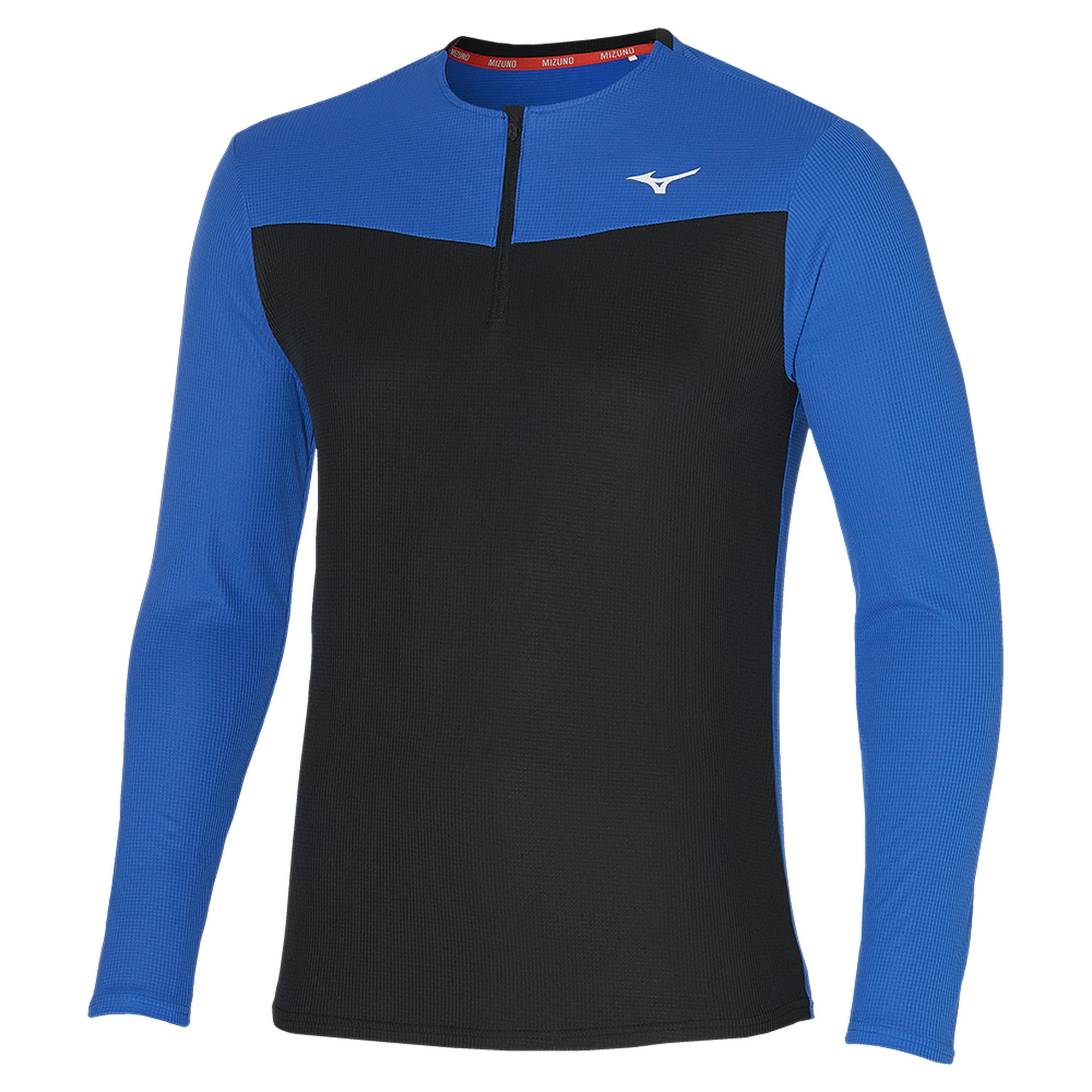 Mizuno Dry Aero Flow Half Zip Herren