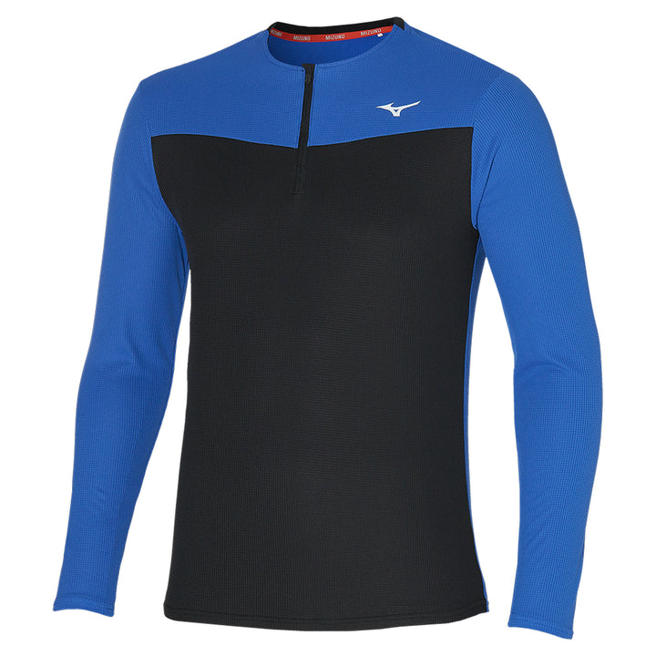 Mizuno Dry Aero Flow Half-Zip Herren