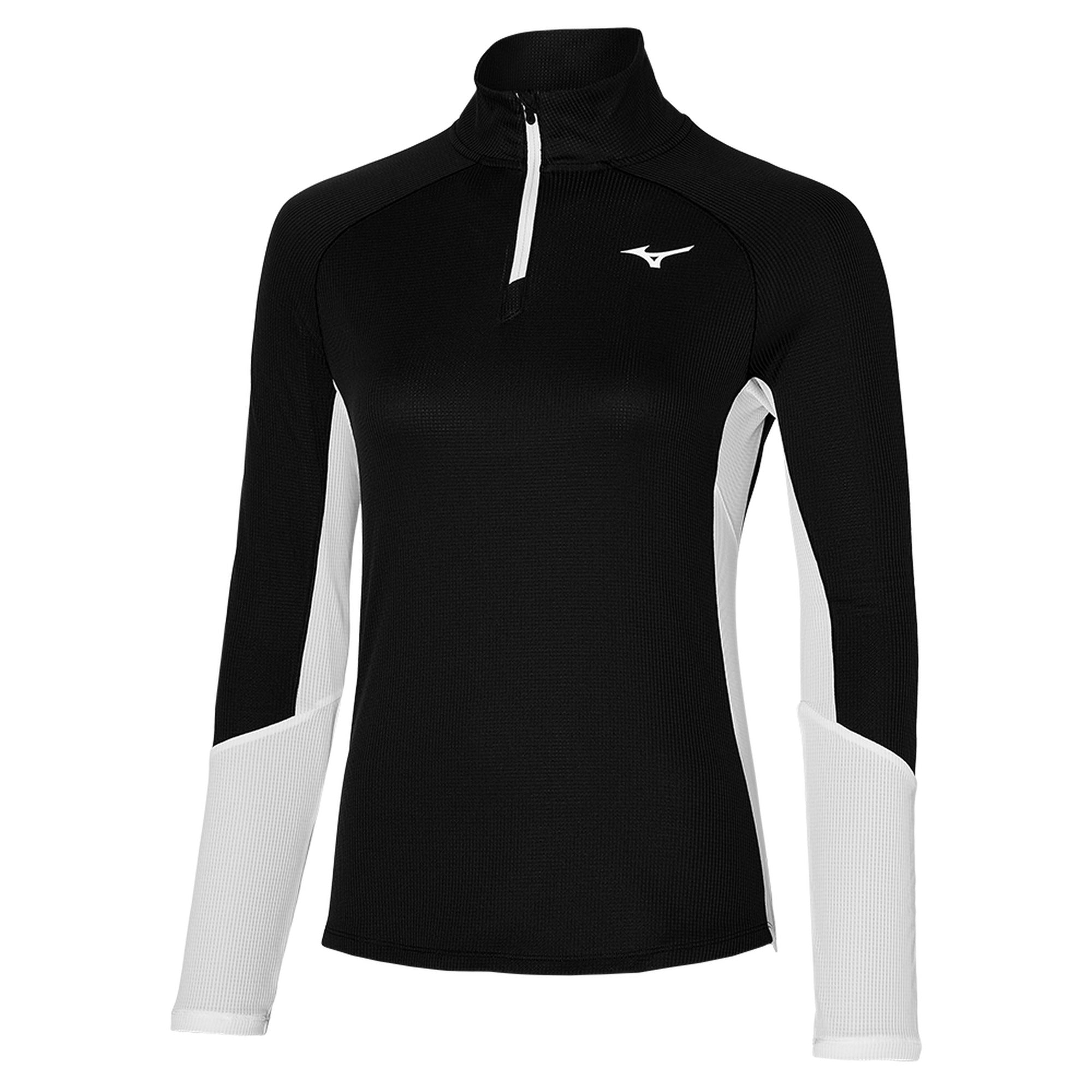 Mizuno DryAeroFlow T-Shirt Damen