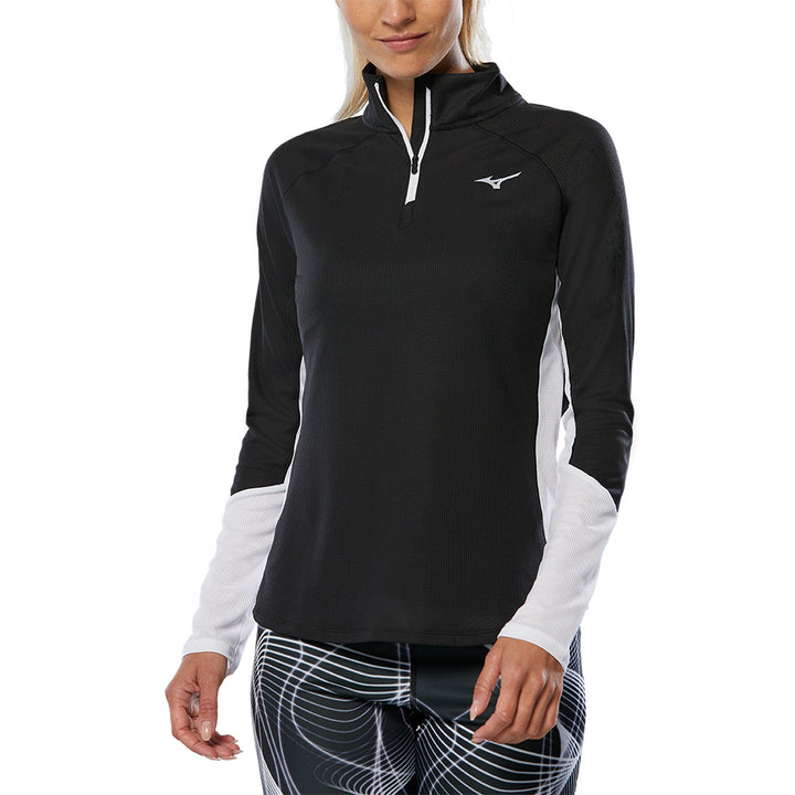 Mizuno DryAeroFlow T-Shirt Damen