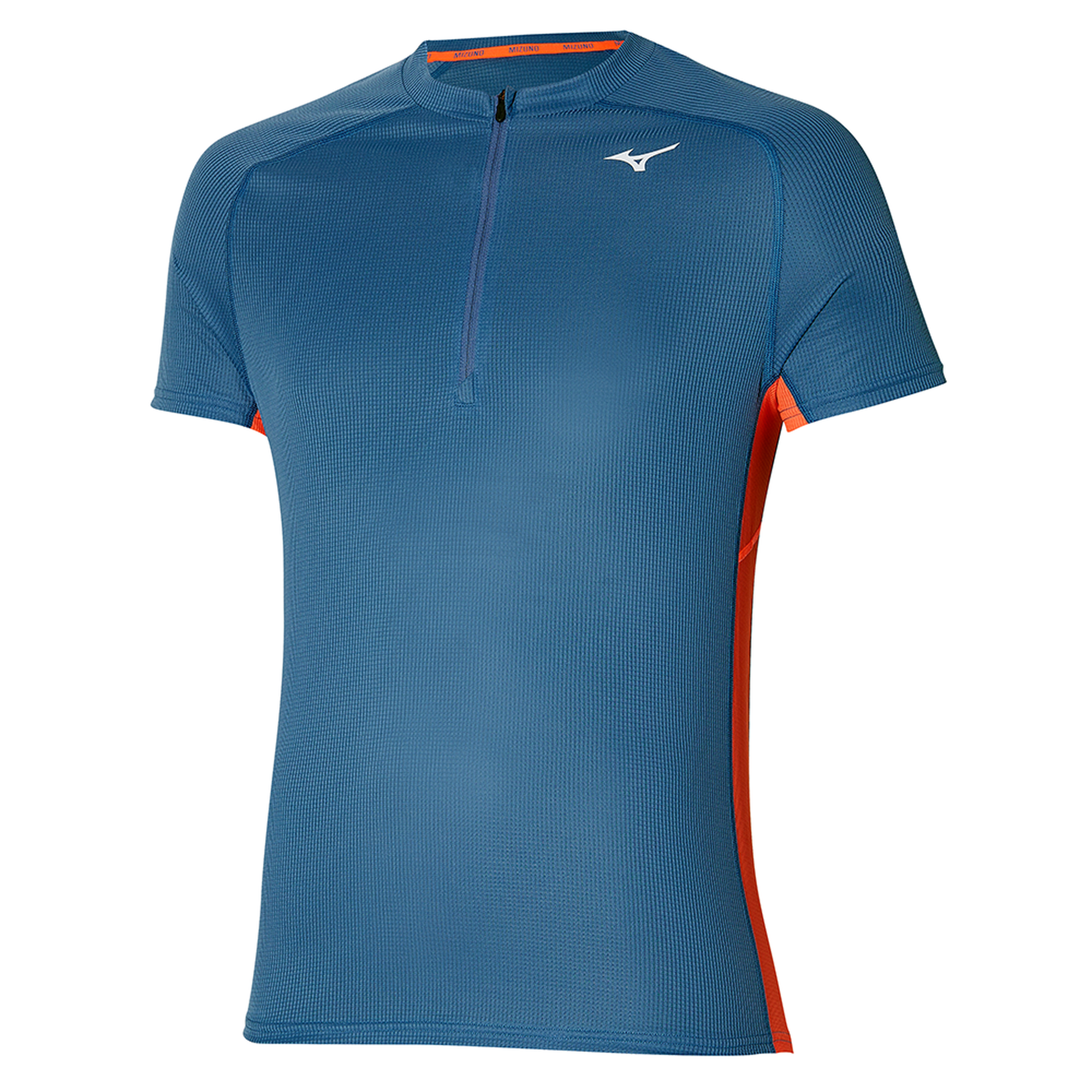 Mizuno Trail DryAeroFlow Halfzip Herren