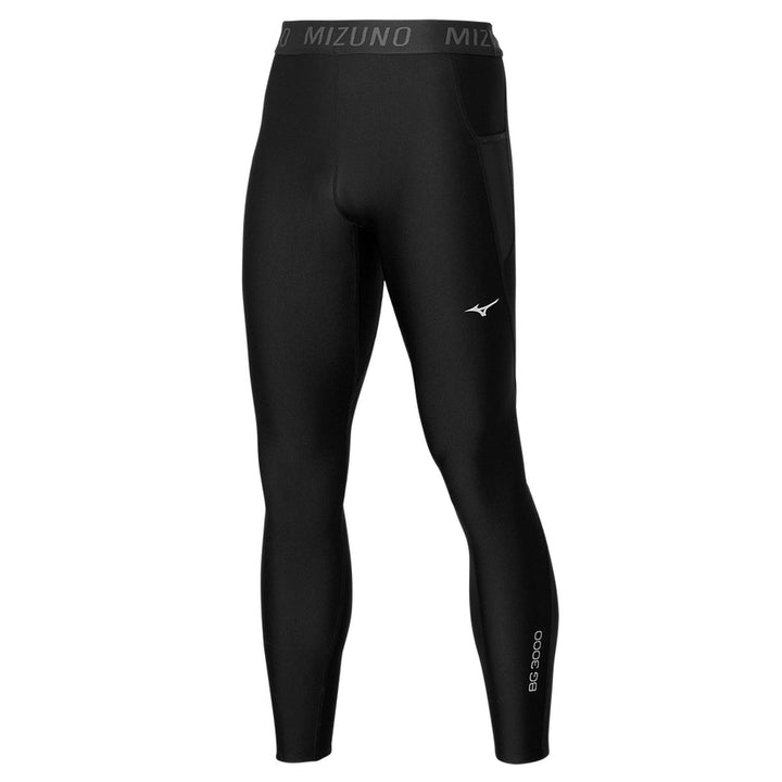 Mizuno Bg3000 Long Tights Herren