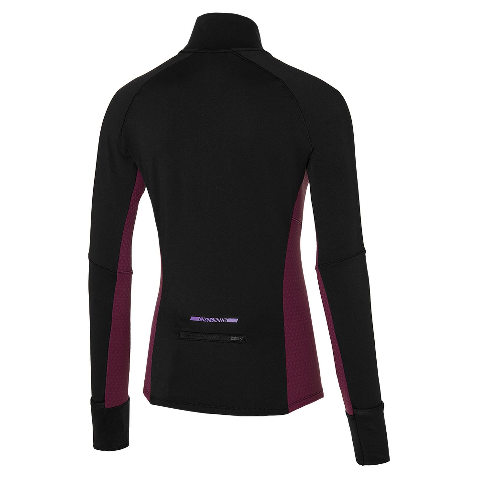 Mizuno Warmalite Halfzip Damen