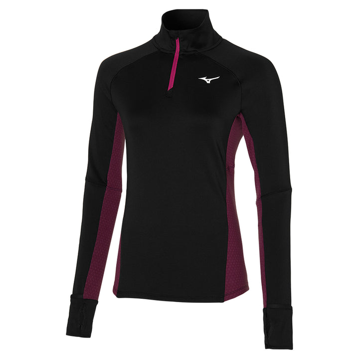 Mizuno Warmalite Halfzip Damen