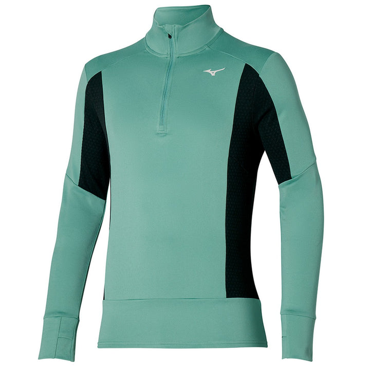 Mizuno Warmalite Half Zip Herren