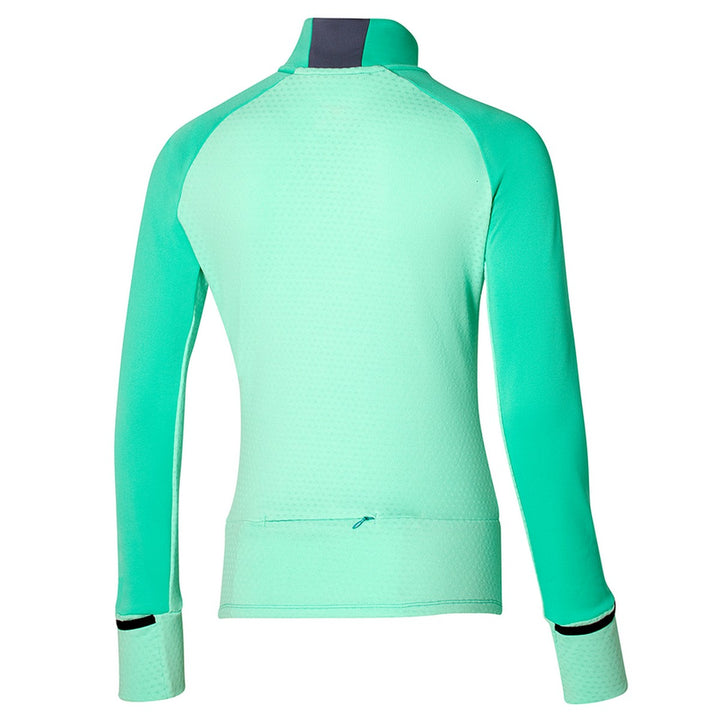 Mizuno Warmalite Half Zip Damen