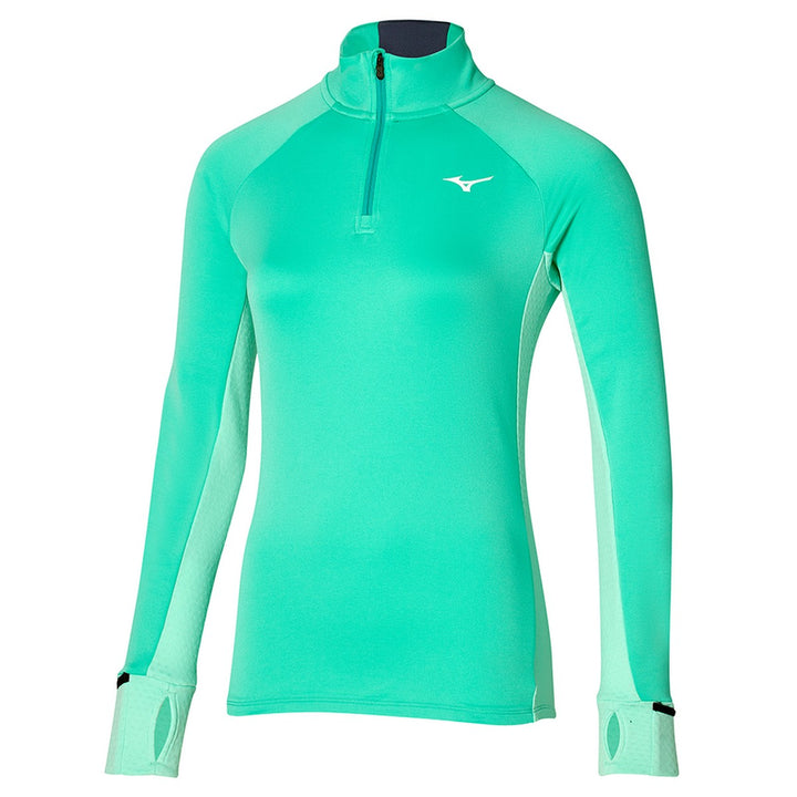 Mizuno Warmalite Half Zip Damen