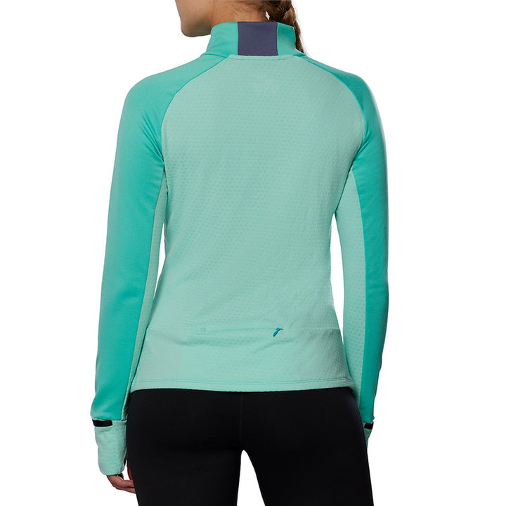 Mizuno Warmalite Half Zip Damen