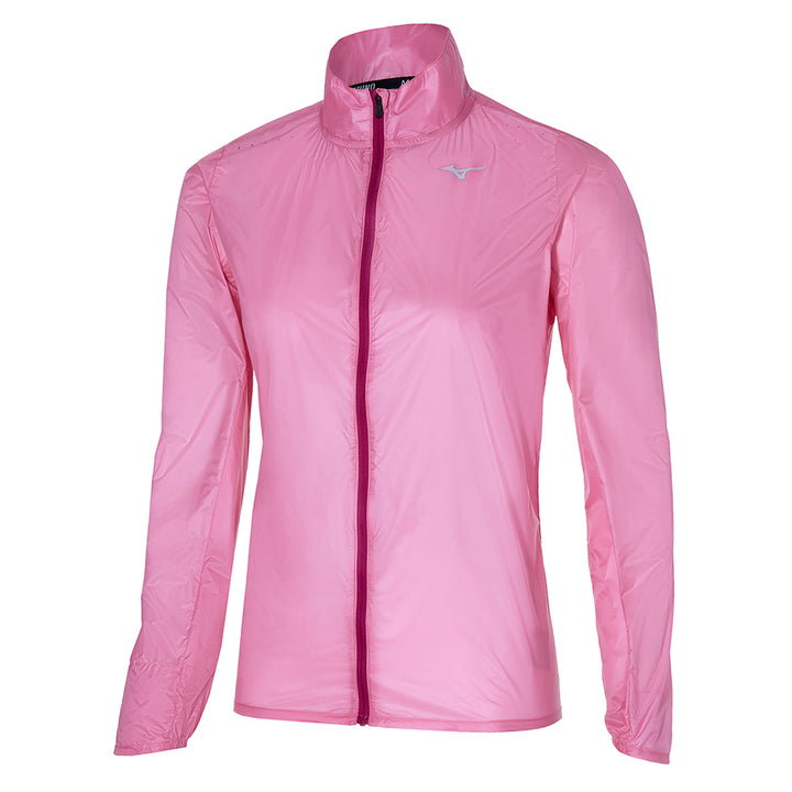 Mizuno Aero Jacke Damen