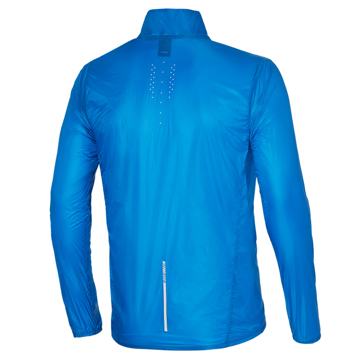 Mizuno Aero Jacket Herren