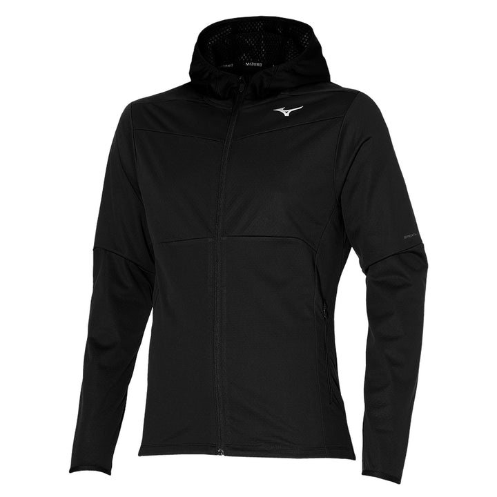 Mizuno Heat Charge BT Jacke Herren