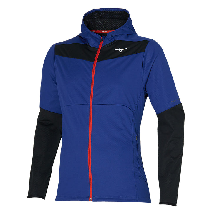 Mizuno Heat Charge BT Jacke Herren