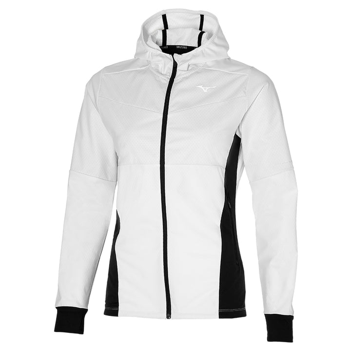 Mizuno ThermalCharge BT Jacke Damen