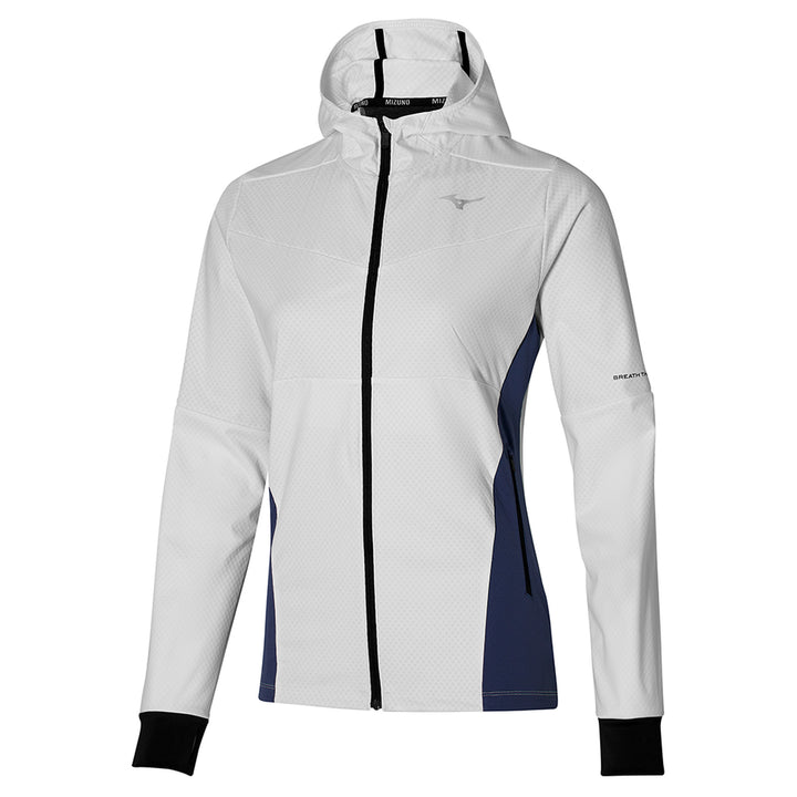 Mizuno ThermalCharge BT Jacke Damen