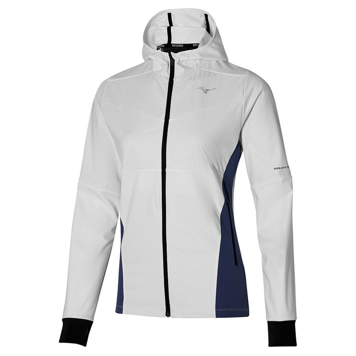 Mizuno Thermal Charge Bt Jacke Damen