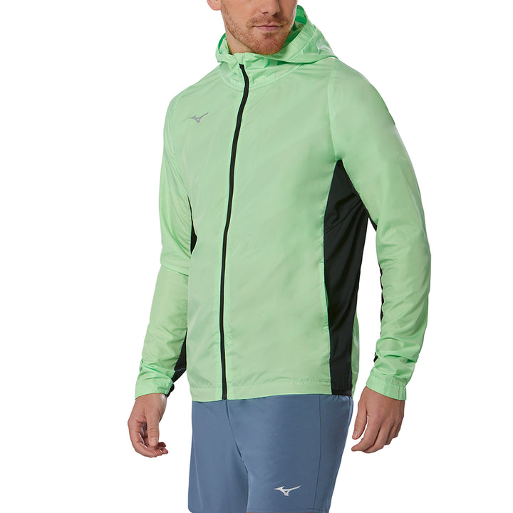 Mizuno Alpha Jacke Herren