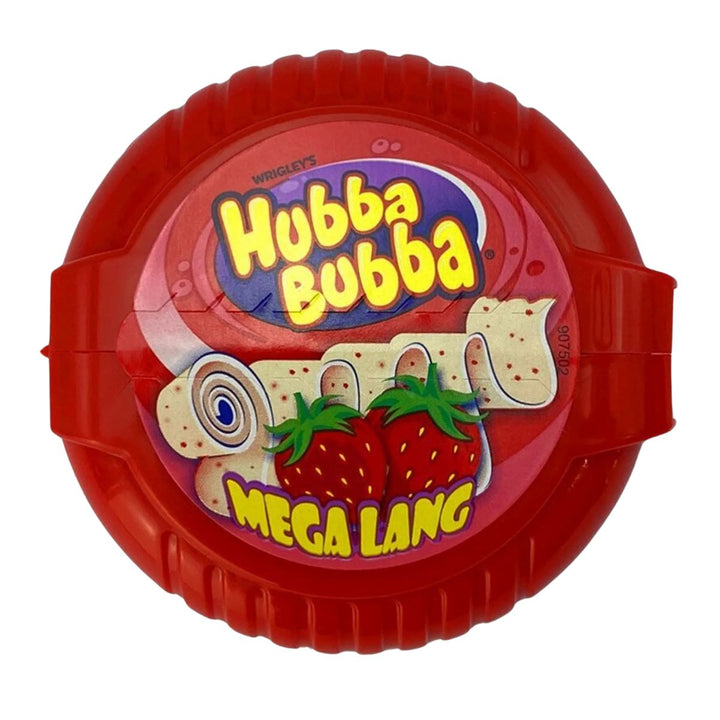 Hubba Bubba Erdbeer