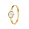 23K Gold plated Stainless steel
