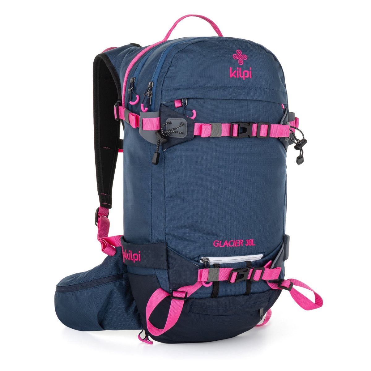 Kilpi Glacier Rucksack