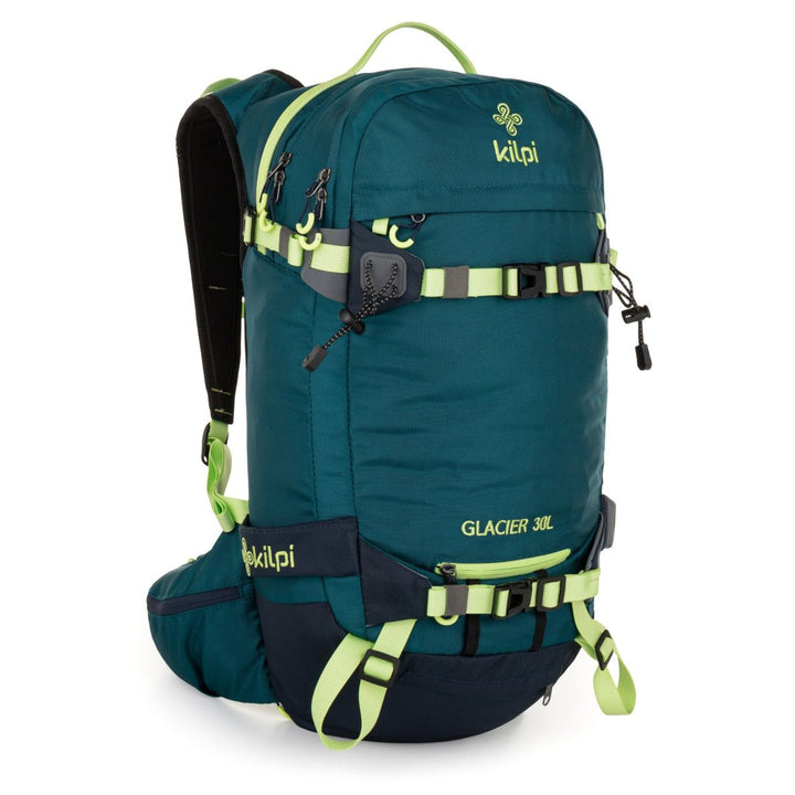 Kilpi Glacier Rucksack