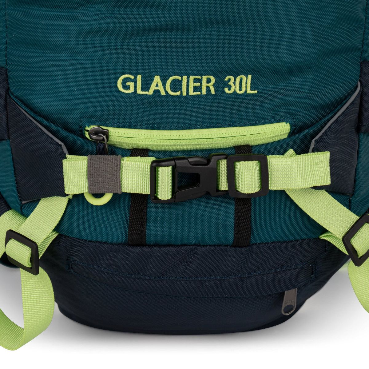 Kilpi Glacier Rucksack