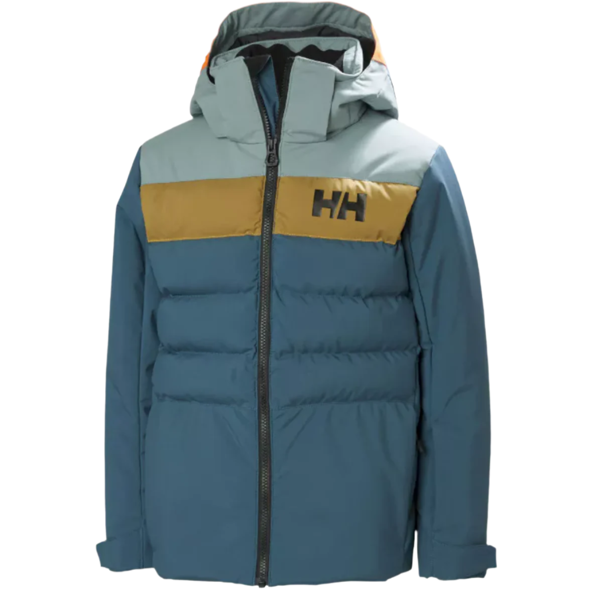 Helly Hansen Jr Cyclone Jacke