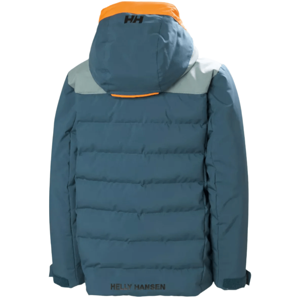 Helly Hansen Jr Cyclone Jacke