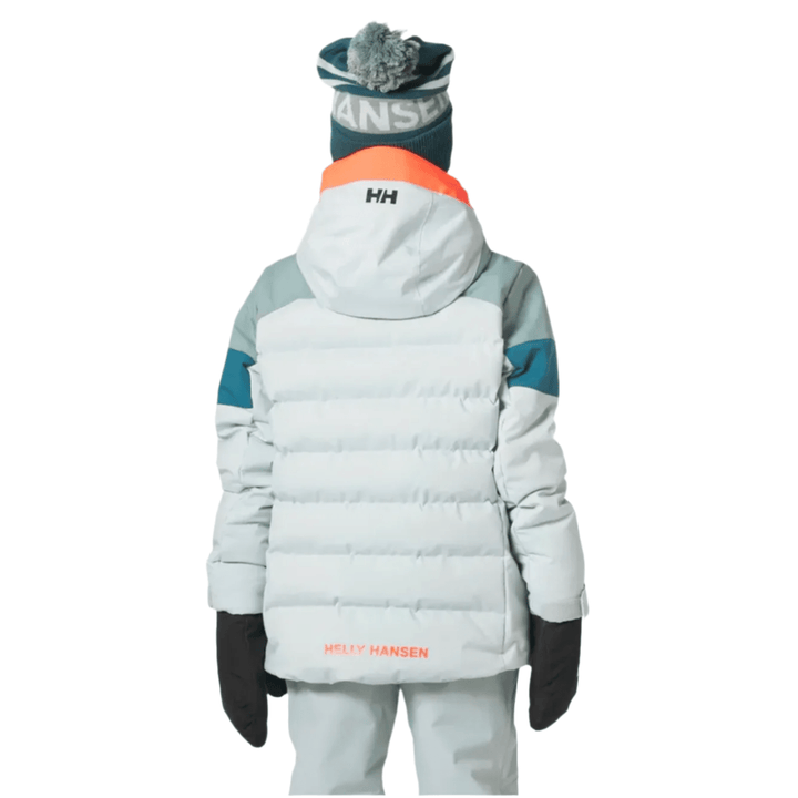 Helly Hansen Jr Diamond Jacke