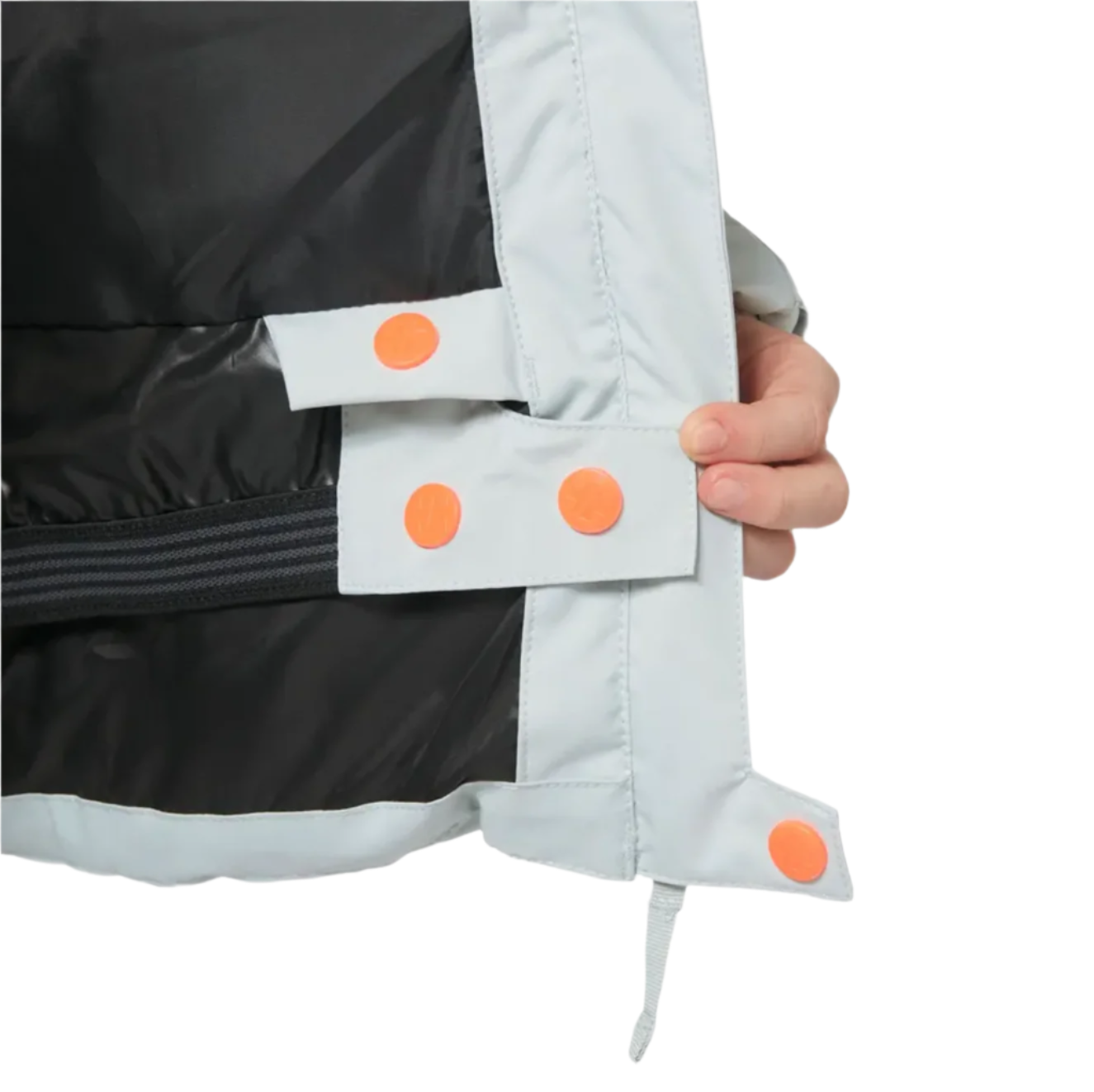 Helly Hansen Jr Diamond Jacke