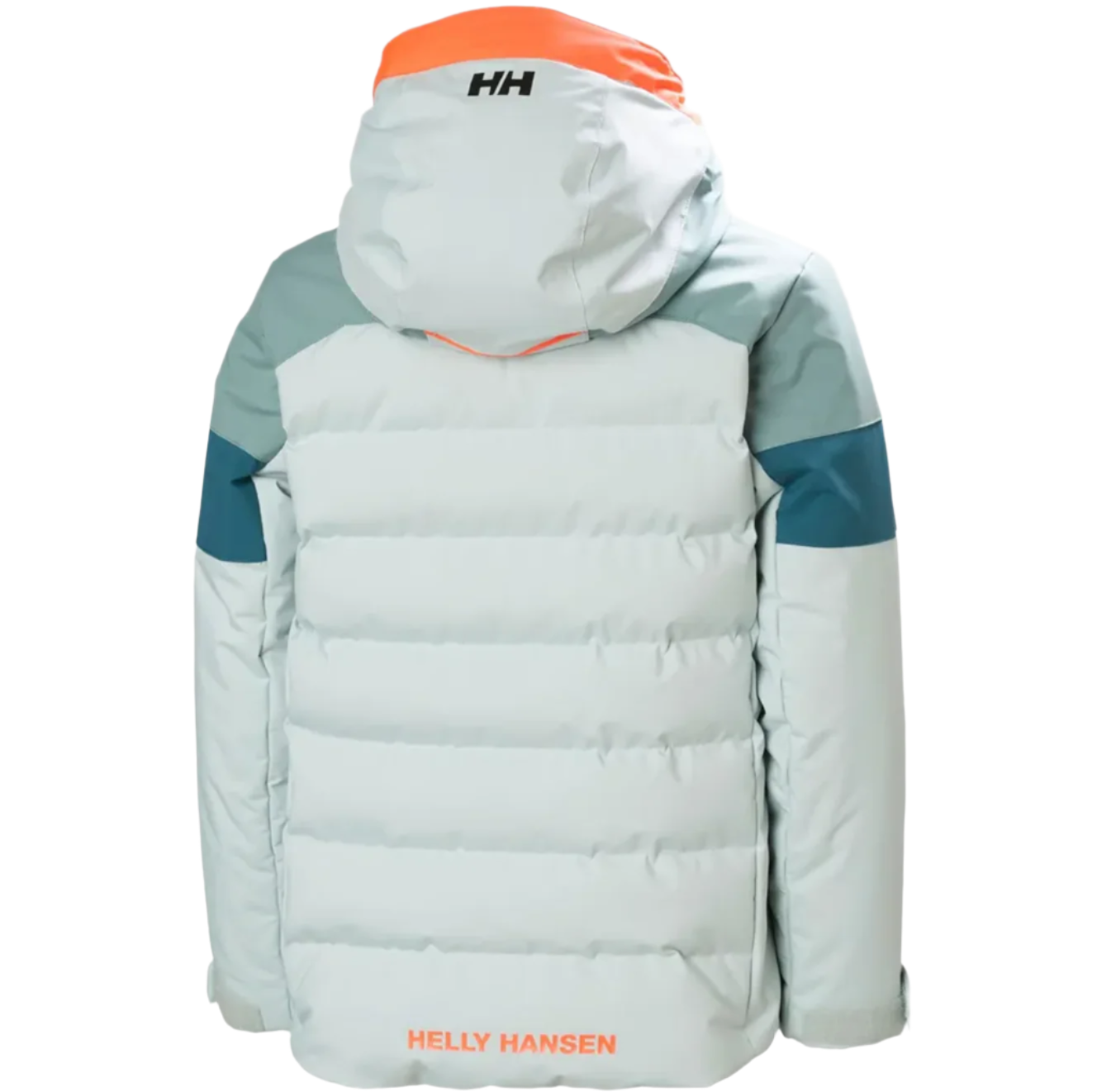 Helly Hansen Jr Diamond Jacke