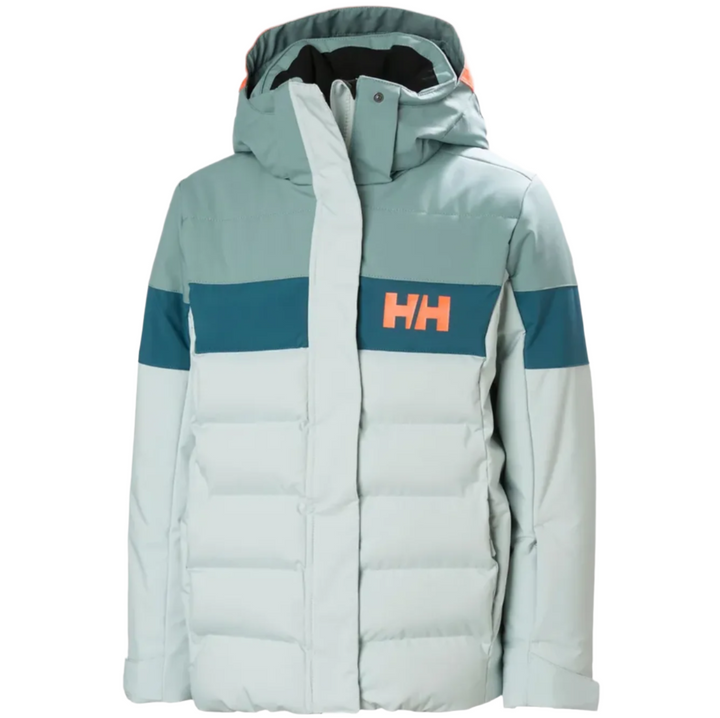 Helly Hansen Jr Diamond Jacke