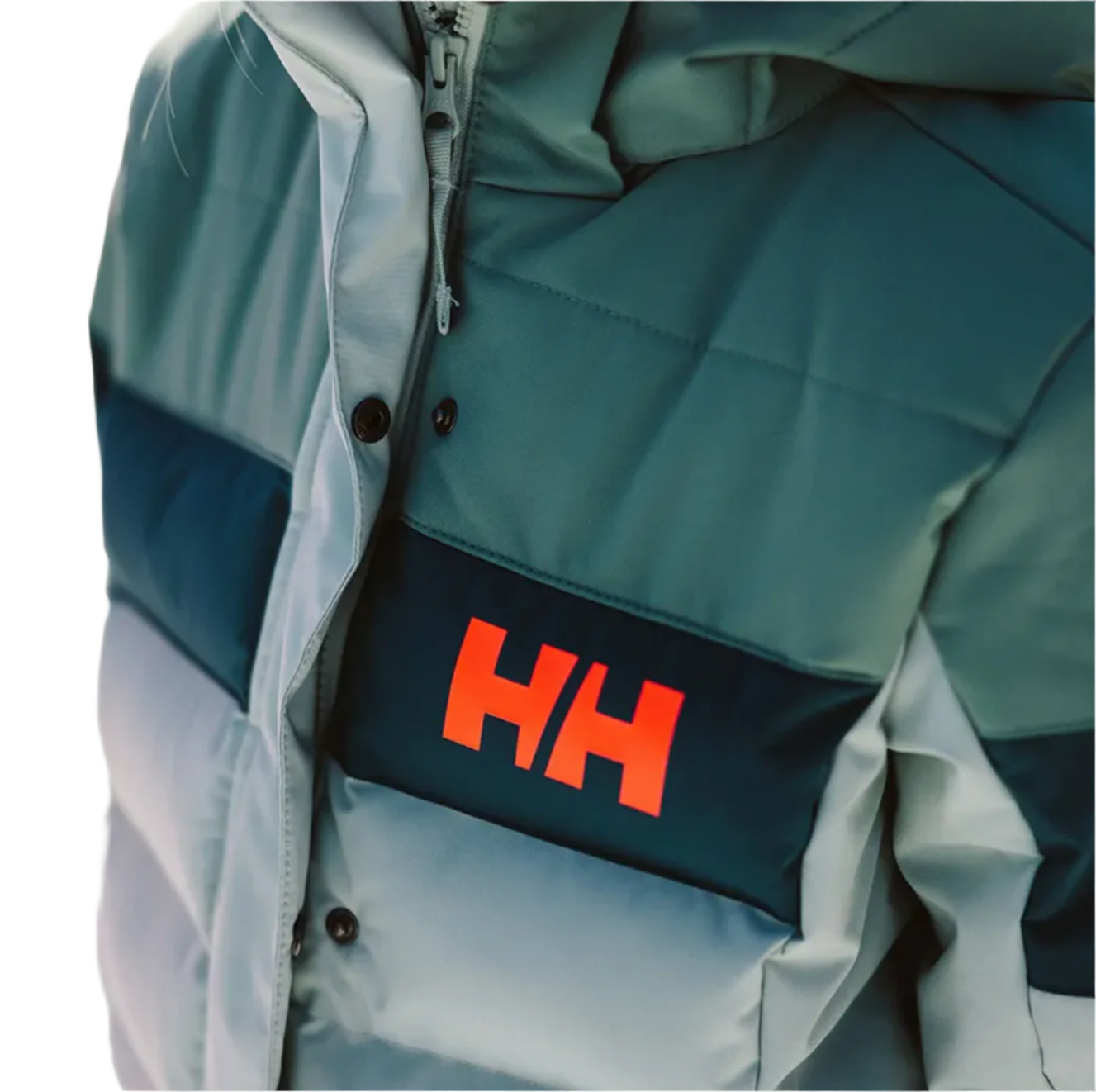 Helly Hansen Jr Diamond Jacke