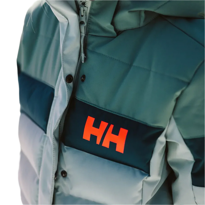 Helly Hansen Jr Diamond Jacke