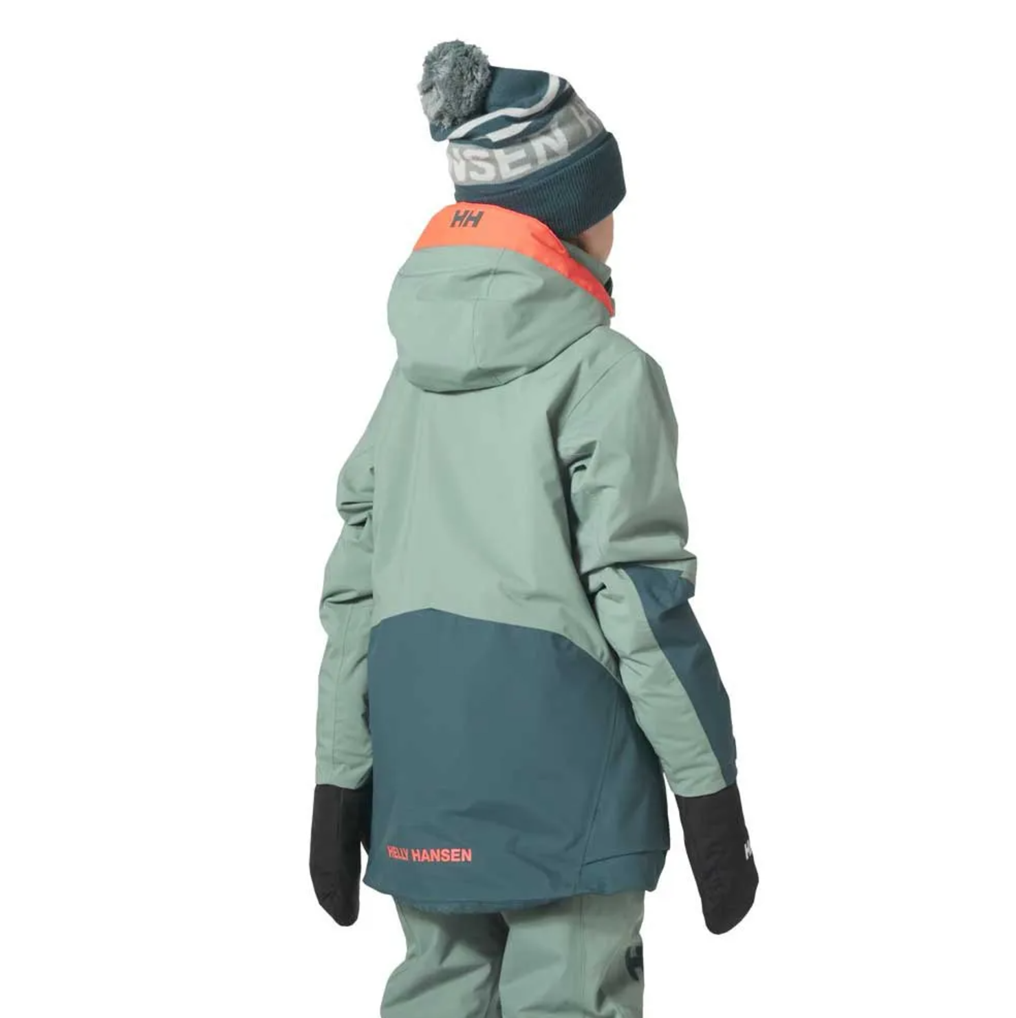 Helly Hansen Jr Stellar Jacke