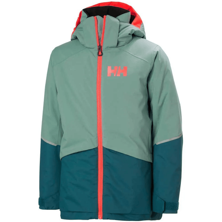 Helly Hansen Jr Stellar Jacke