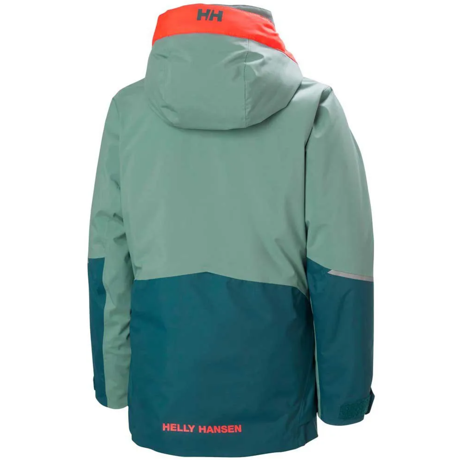 Helly Hansen Jr Stellar Jacke