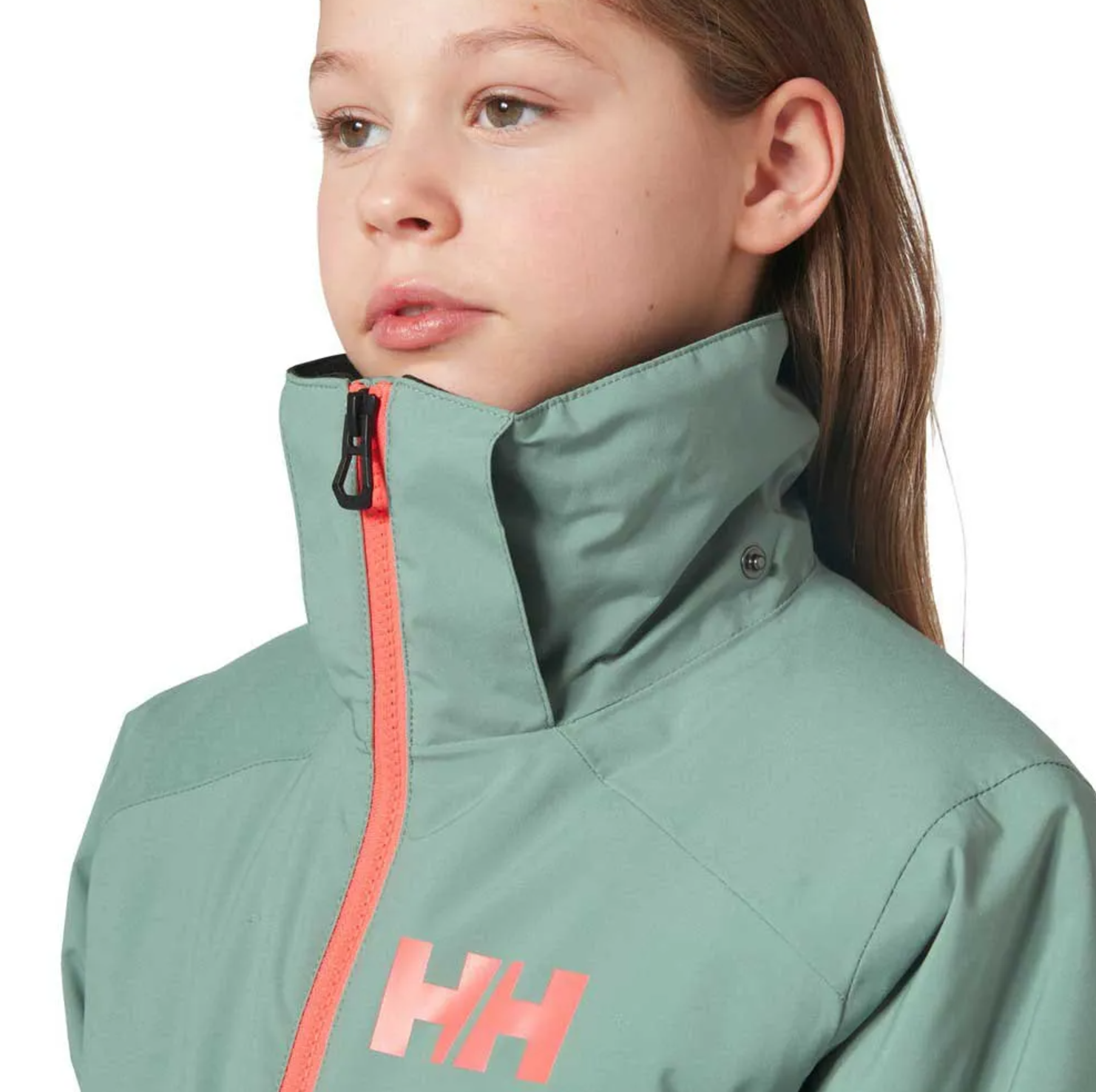 Helly Hansen Jr Stellar Jacke