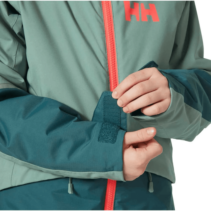 Helly Hansen Jr Stellar Jacke