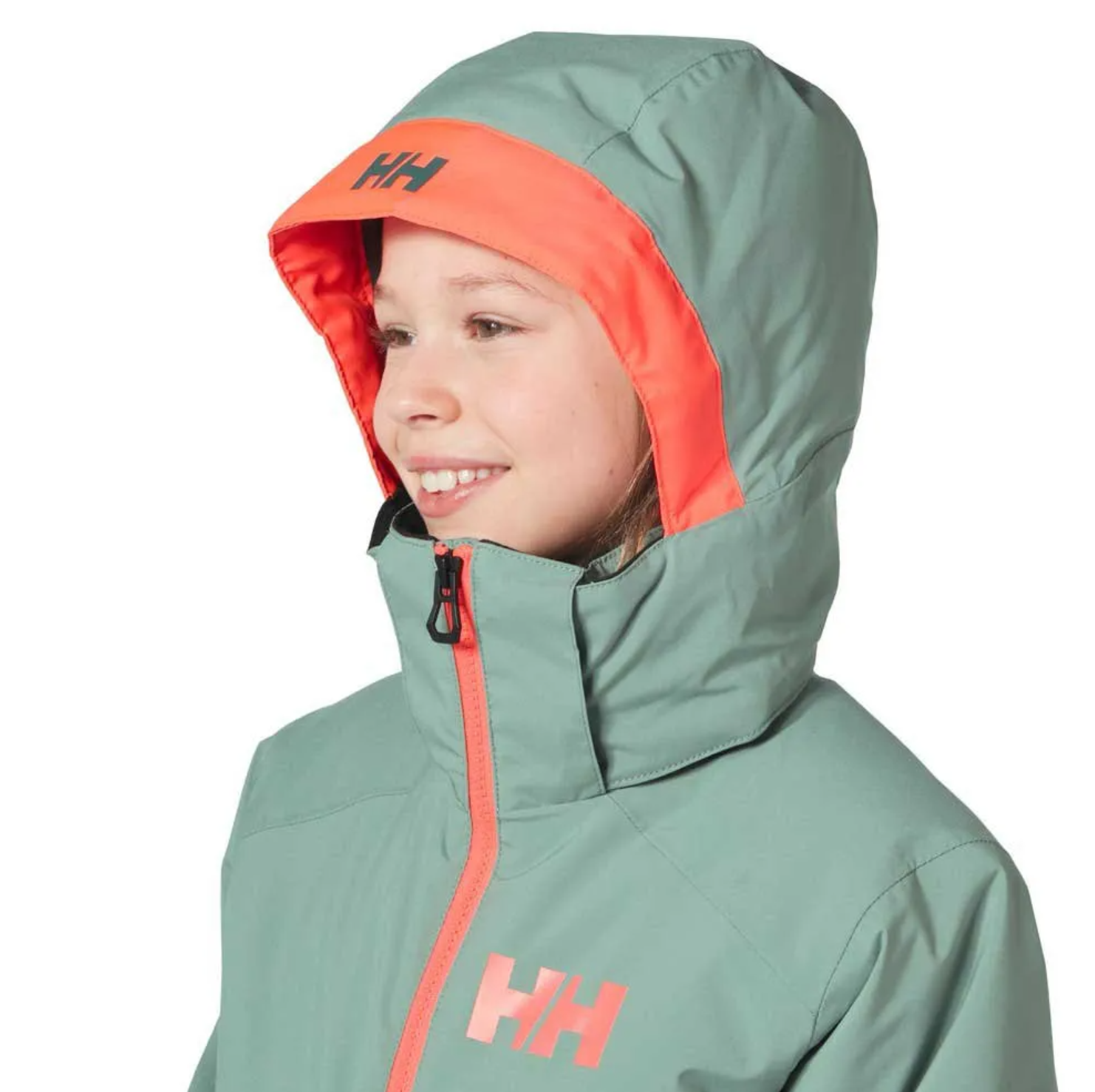 Helly Hansen Jr Stellar Jacke