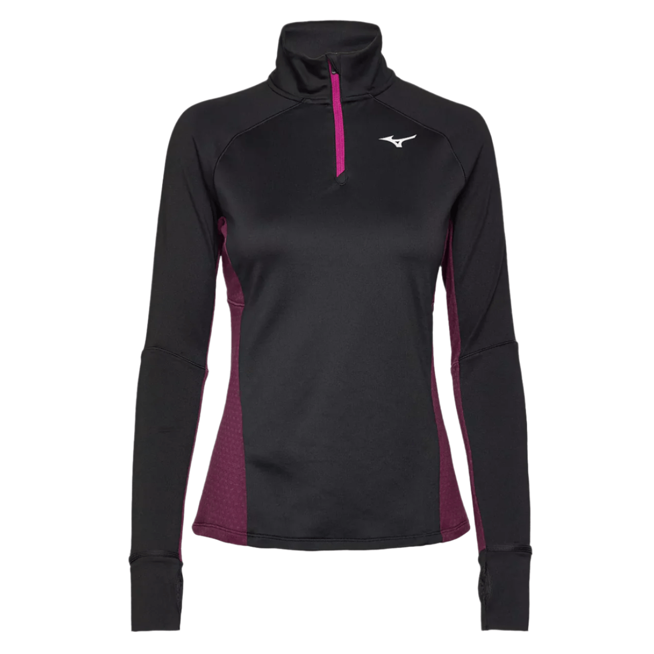 Mizuno Warmalite Half Zip Damen