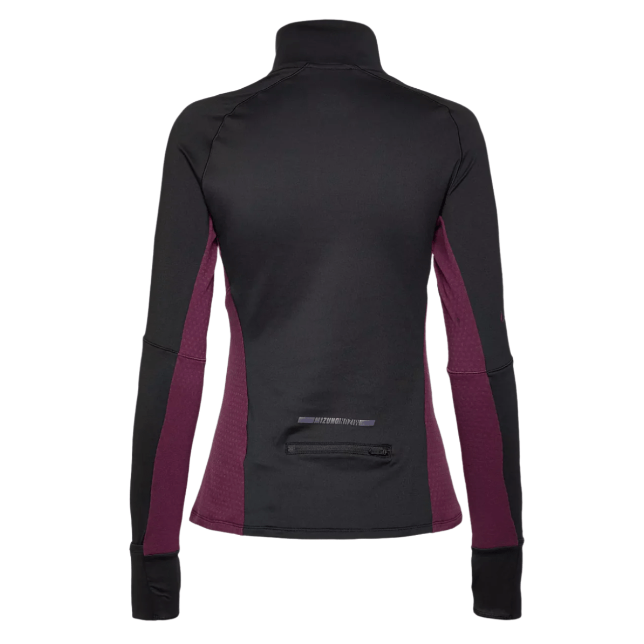 Mizuno Warmalite Half Zip Damen