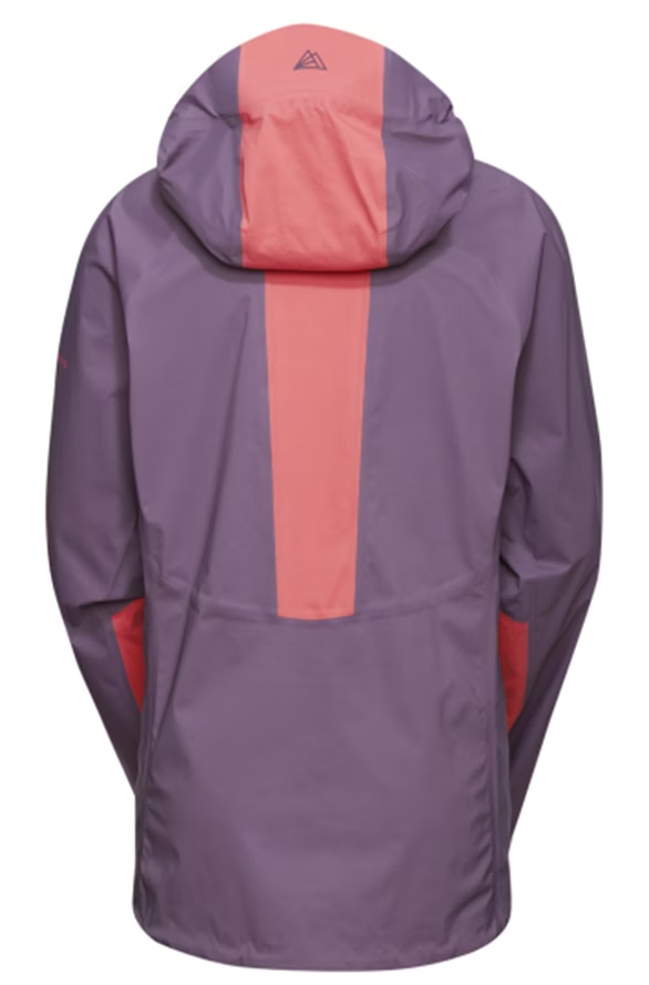 Radys R1 Hiking Tech Jacket Damen