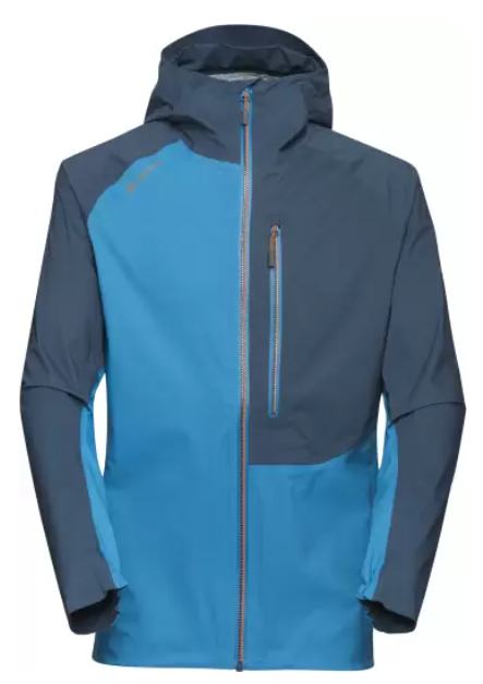 Radys R1 Hiking Tech Jacket Herren