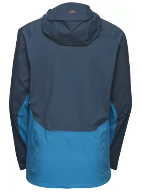 Radys R1 Hiking Tech Jacket Herren