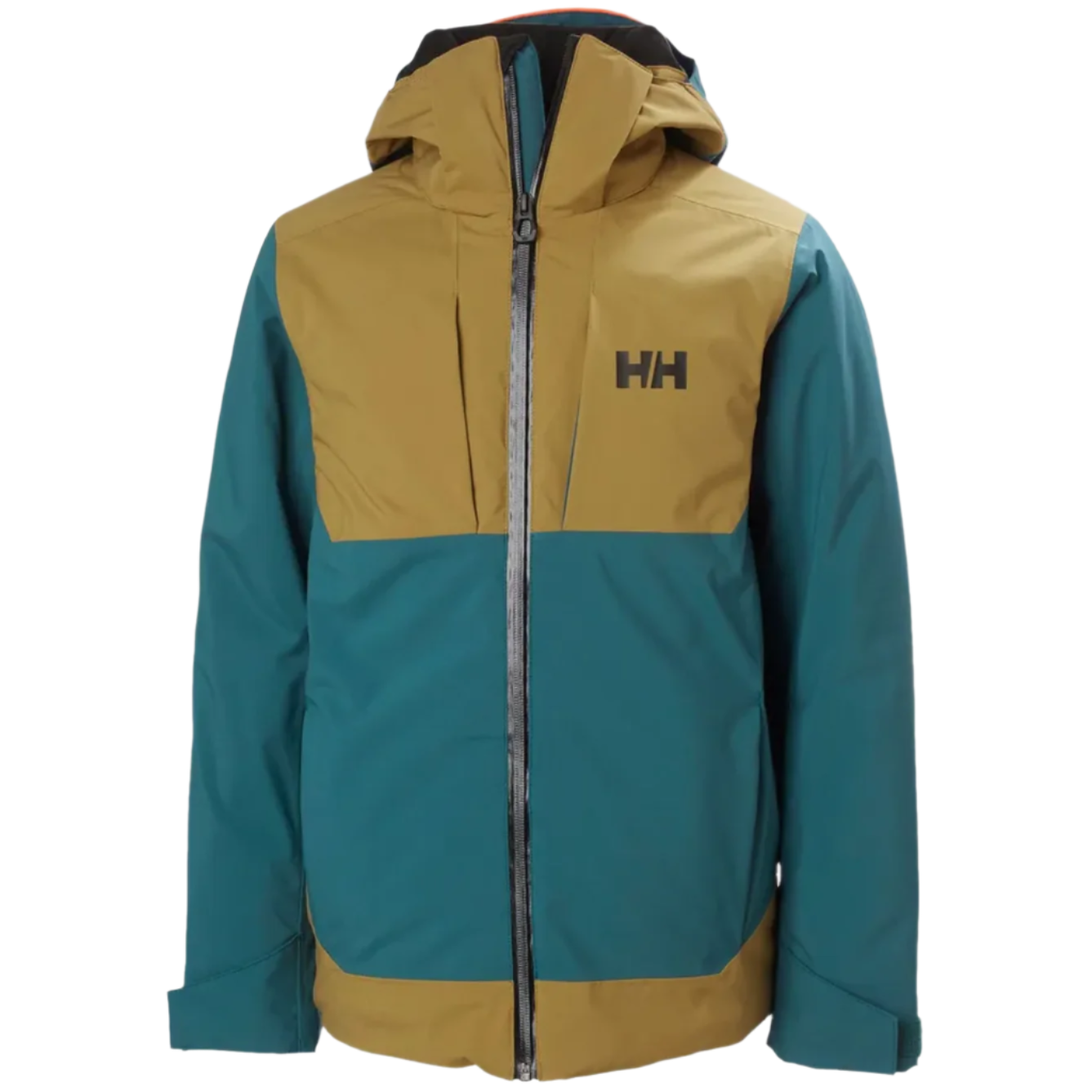 Helly Hansen Jr Alpha Jacke