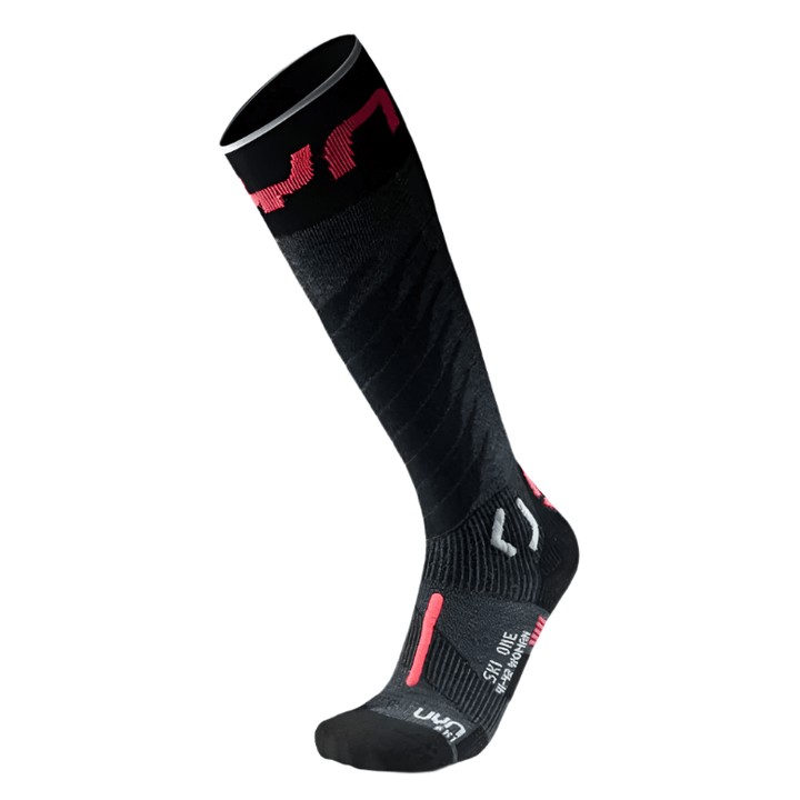 UYN Ski One Alpine Merino Socken Damen