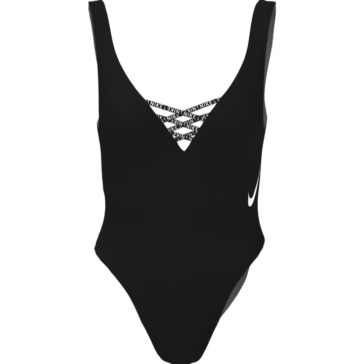 Nike Sneakerkini U Back Einteiler Damen