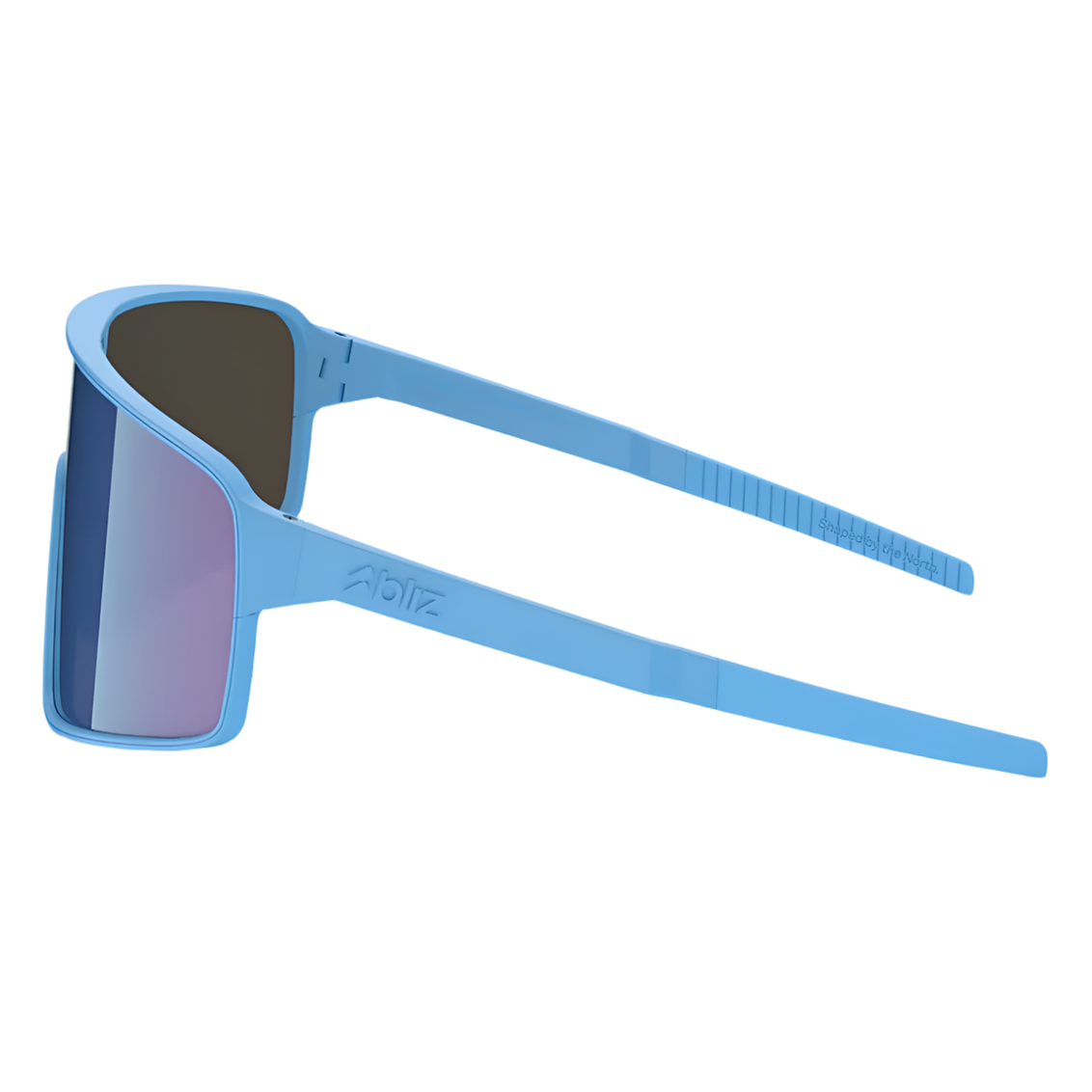 Bliz P001S Sonnenbrille