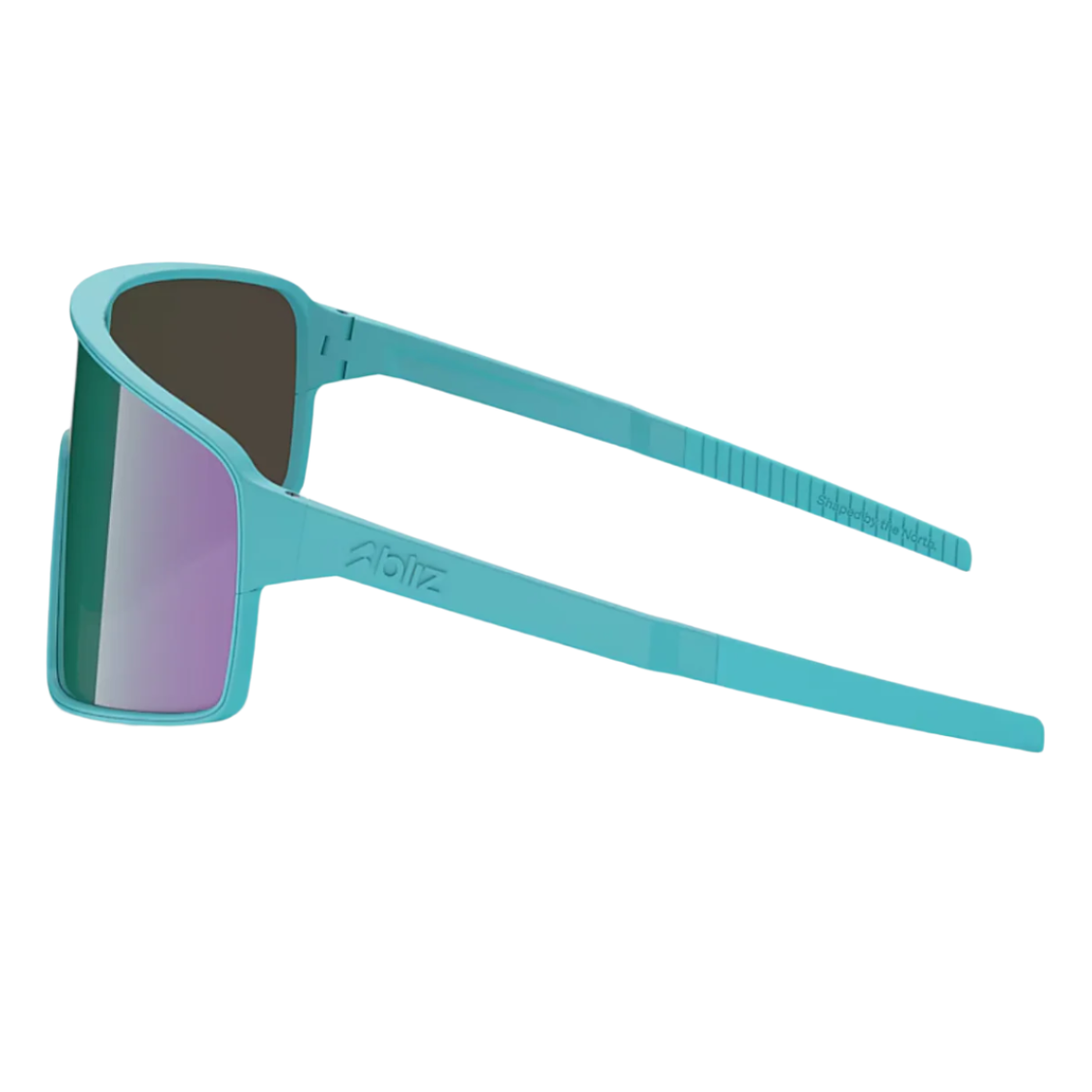 Bliz P001S Sonnenbrille