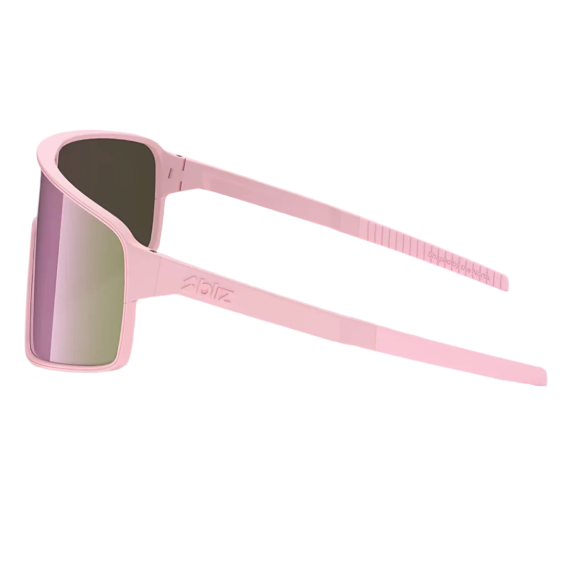 Bliz P001S Sonnenbrille